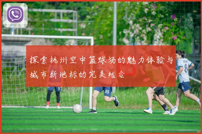 探索杭州空中篮球场的魅力体验与城市新地标的完美结合